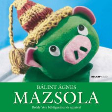 Mazsola   17.95 + 1.95 Royal Mail